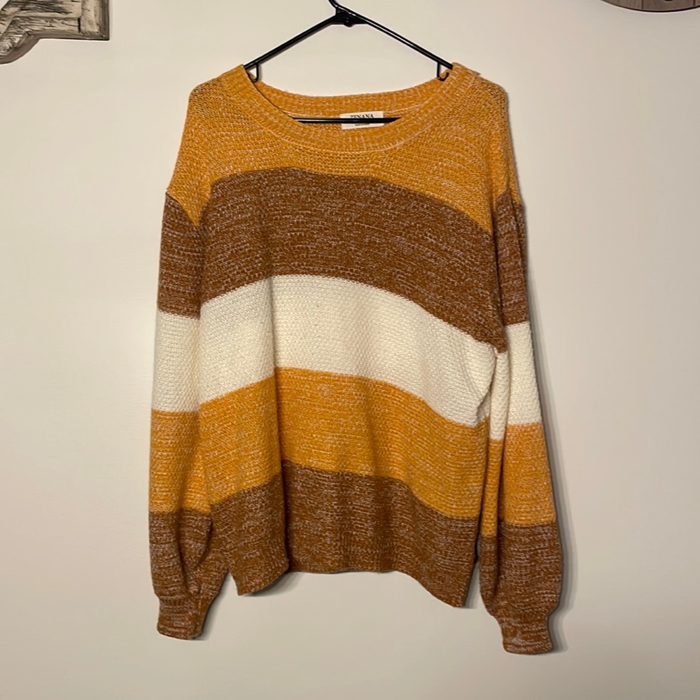 Zenana sweater